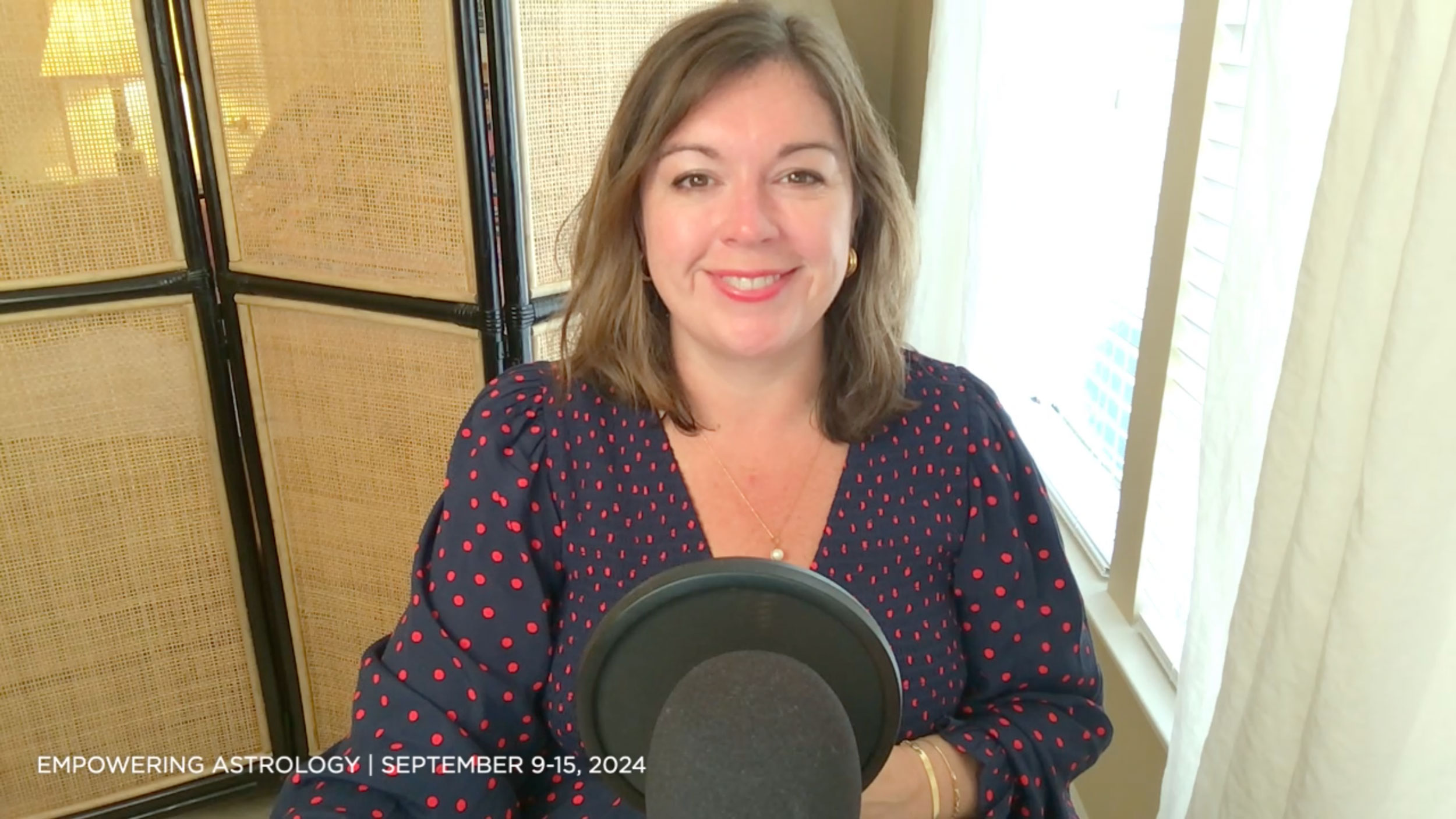 Video: The Astrology of September 9-15, 2024